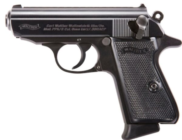 PPK/S