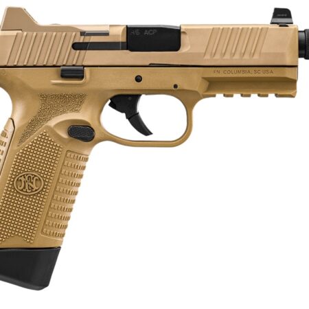 FN 545 Tactical