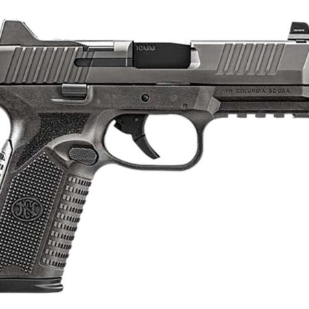 FN 510 Tactical