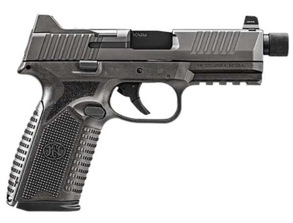 FN 510 Tactical