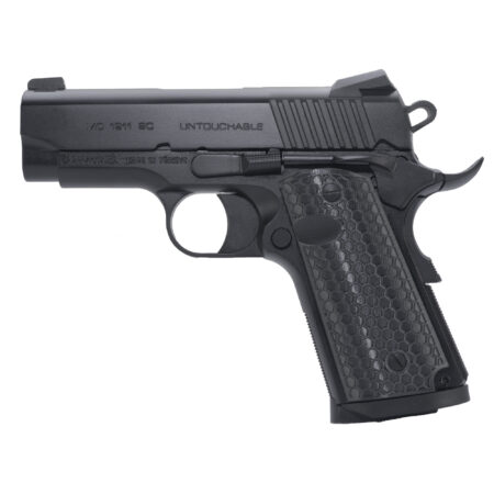 MC1911SC Untouchable
