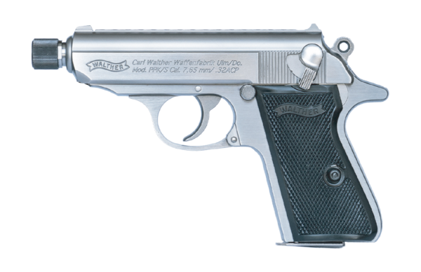 PPK/S