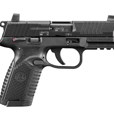 FN 502 MRD