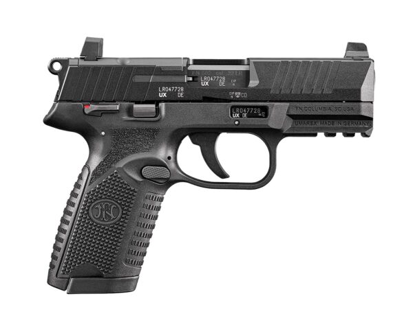 FN 502 MRD