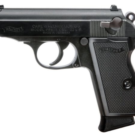 PPK/S 22