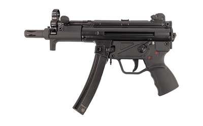 MAC 5K