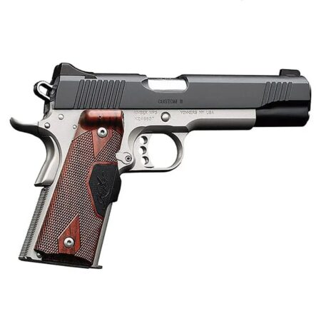 Custom II Two-Tone
