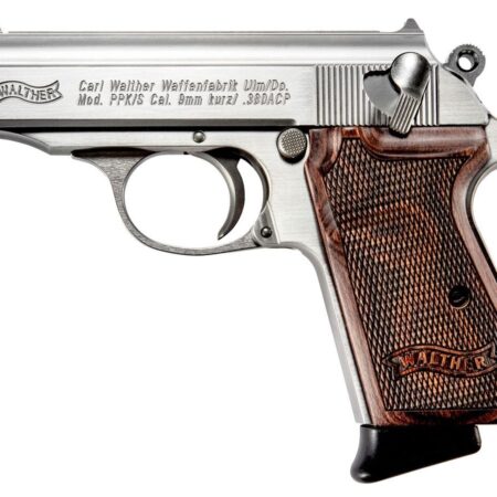 PPK/S