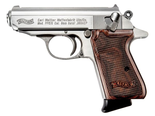 PPK/S