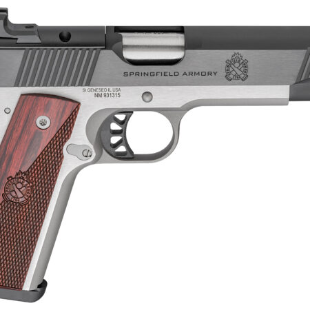 Ronin 1911 AOS