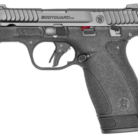 M&P Bodyguard 380 2.0
