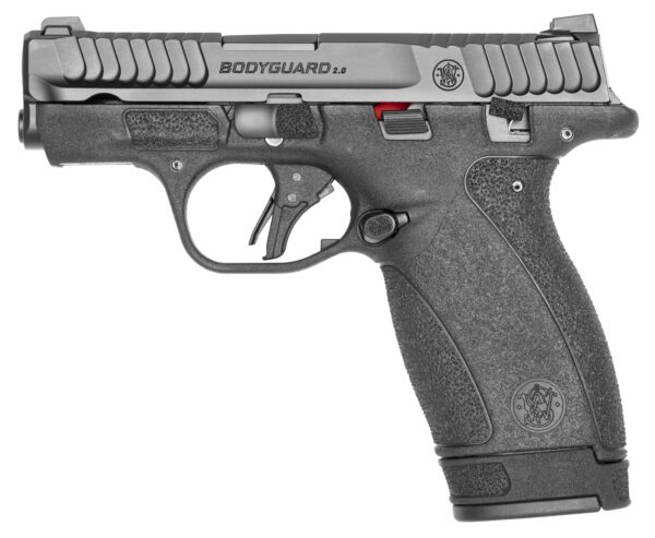 M&P Bodyguard 380 2.0