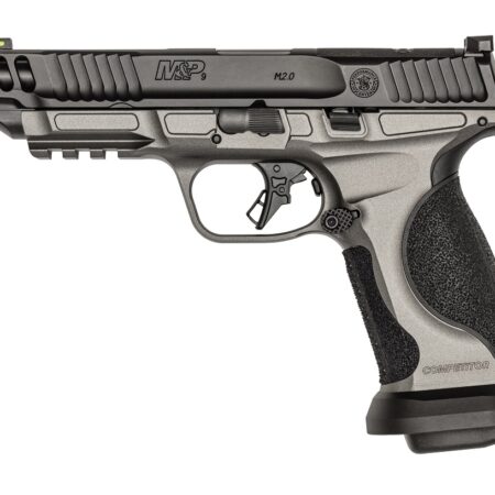 M&P9 M2.0 Competitor