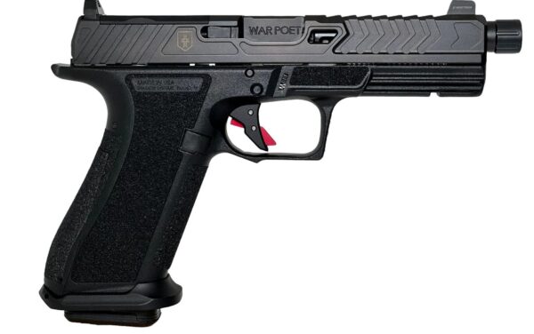 DR920 War Poet