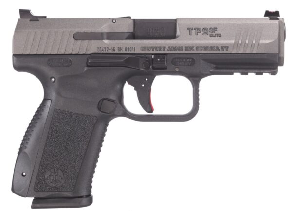 TP9SF Elite