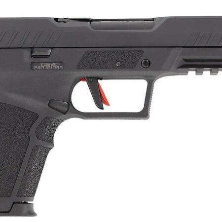 PX-5.7 Raptor