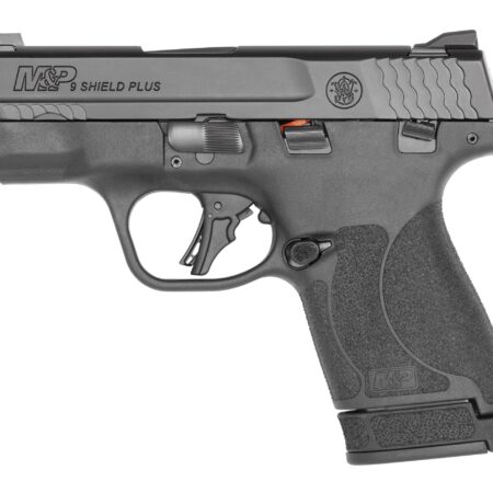 M&P9 Shield Plus