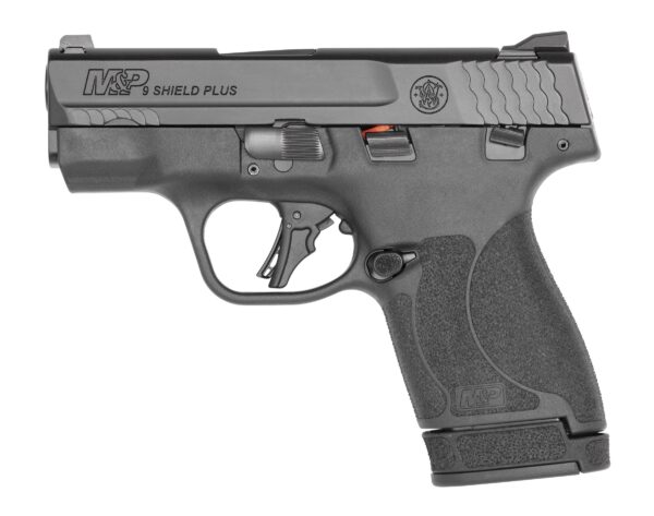 M&P9 Shield Plus