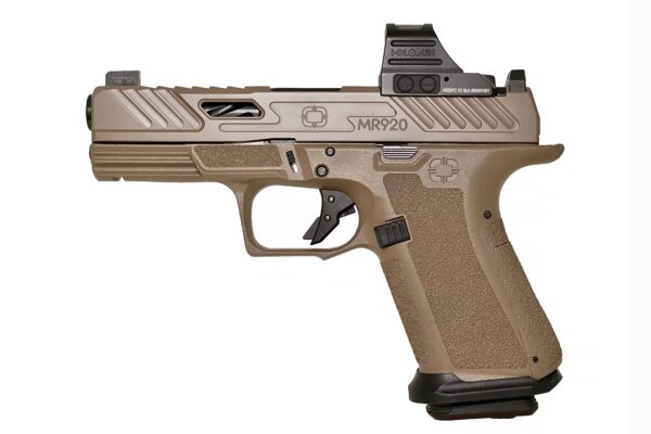 MR920 Elite