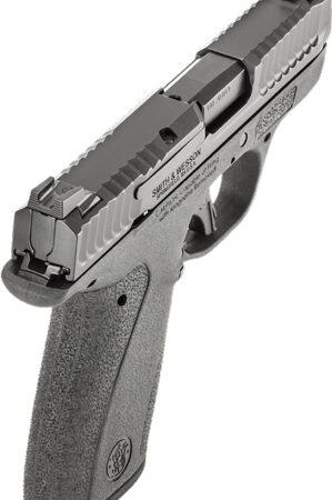 10/12 RD MAGS BLACK NO SAFETYS&W BODYGUARD 2.0 380ACP 2.75"