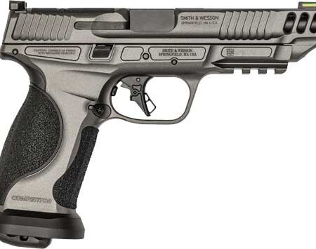 4-10-RD MAG METAL FR TUNG GRAYS&W M&P9 M2.0 PC COMPETITOR 5"
