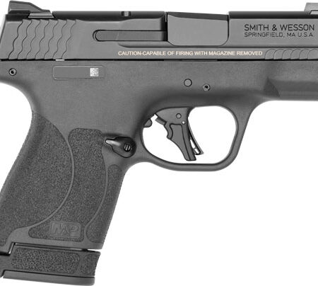 13/10 RD MAGS  3.1" BLACKS&W M&P9 SHIELD PLUS 9MM TS