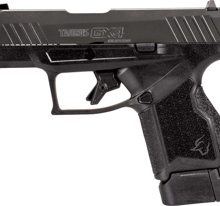 GRAY GRAPHENE <TAURUS GX4 9MM 10-SHOT
