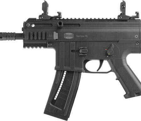 2-22-RD MAGS BLACKBL MAUSER TACOPS PK 22LR