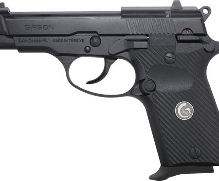 OPEN SLIDE 13RD BLACK<GIRSAN MC14 G84 380ACP
