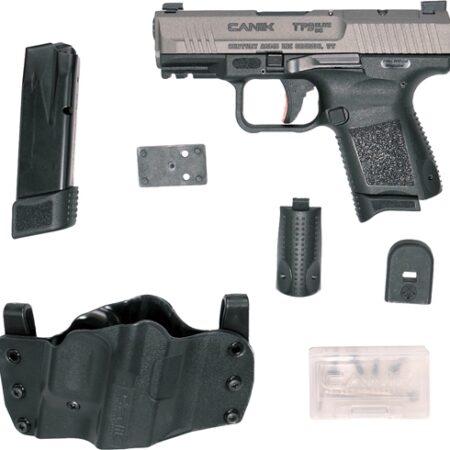 2-12RD MAG TUNGSTEN GREYCANIK TP9 ELITE SC 9MM 3.5"