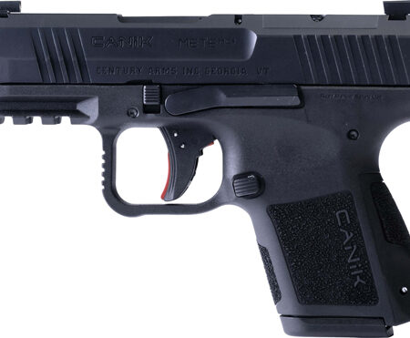 OR FS 2-10RD MAGS BLACKCANIK METE MC9 9MM 3.18" BBL