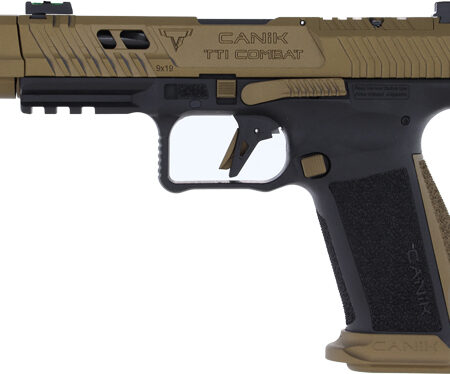 OR FS 2-18RD MO3 SIGHTCANIK TTI COMBAT 9MM 4.6"