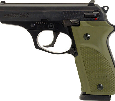 PLUS MATTE  15-SHOTBERSA THUNDER 380ACP FS COMBT