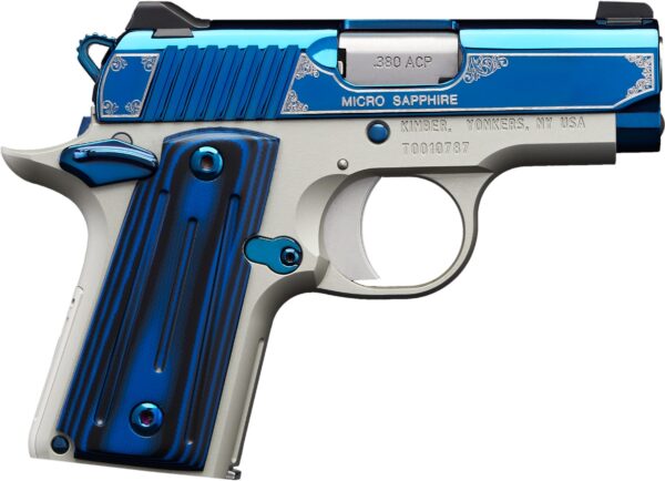 Micro Sapphire