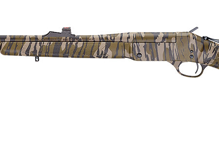 Henry Singleshot Shotgun