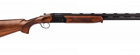 Stevens 555 Compact