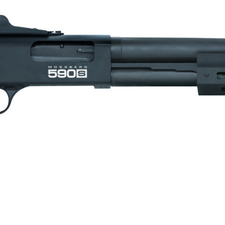 590S Tactical