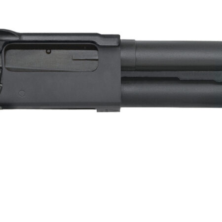 590 Shockwave Laser Saddle