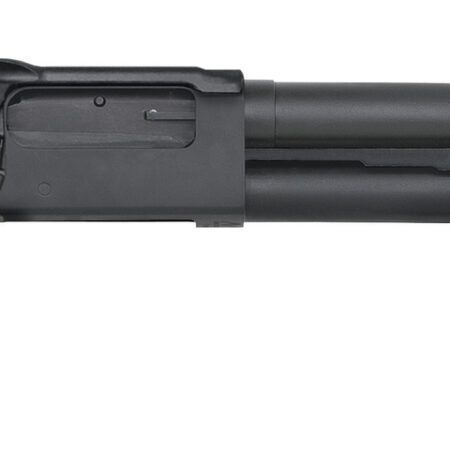 590 Shockwave Laser Saddle