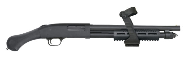 590 Shock N' Saw
