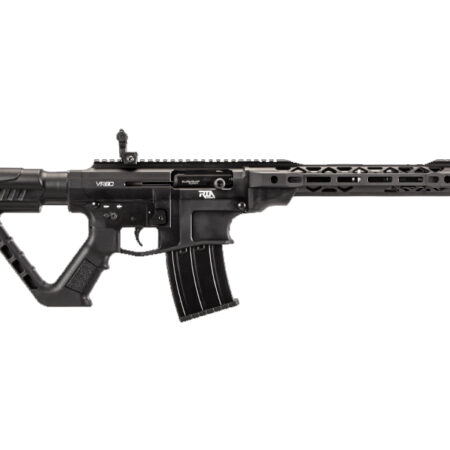 VR80 Shotgun