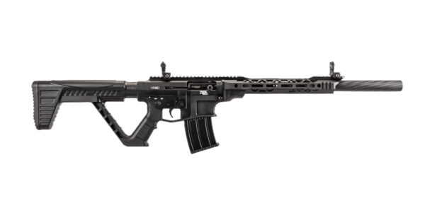 VR80 Shotgun