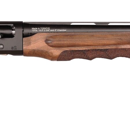 S4 Shotgun