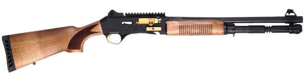 S4 Shotgun