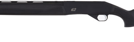 MATTE BLACK POLYMER STOCKCZ 1012 G2 12GA. 3" 20"VR CT-5
