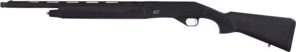 MATTE BLACK POLYMER STOCKCZ 1012 G2 12GA. 3" 20"VR CT-5