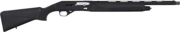 MATTE BLACK POLYMER STOCKCZ 1012 G2 12GA. 3" 20"VR CT-5 - Image 2