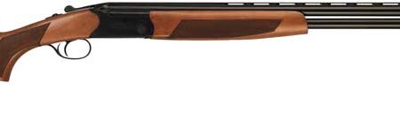 WALNUT 13-3/4" LOPCZ QUAIL O/U 20GA 28" VR CT-5