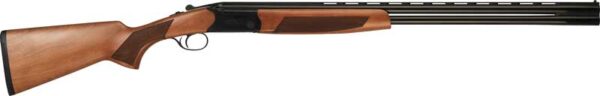 WALNUT 13-3/4" LOPCZ QUAIL O/U 20GA 28" VR CT-5