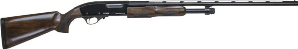 VR CT-5 WALNUT STOCK BLUED BBLCZ 628 FIELD SELECT 28GA 28"